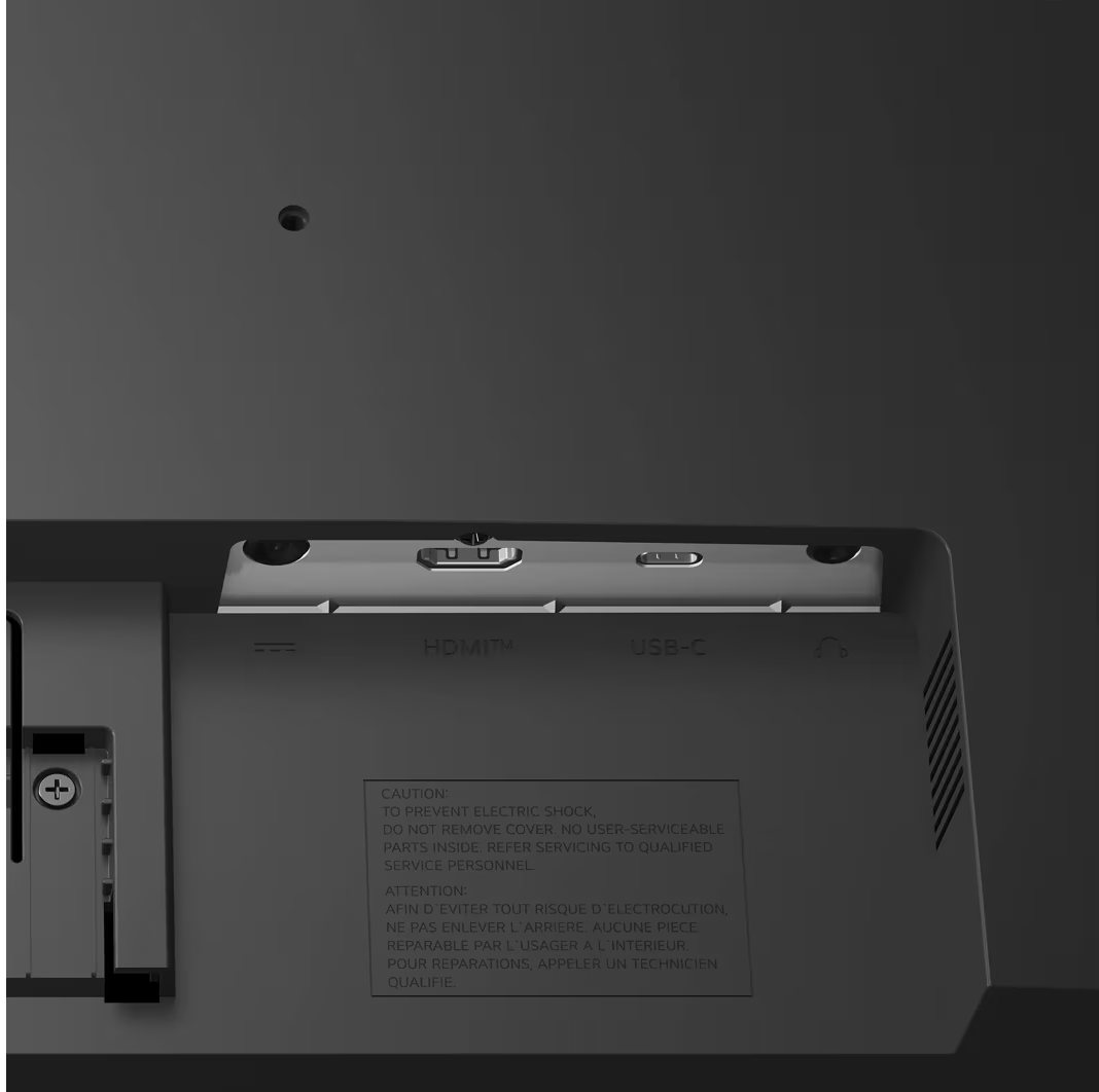 Монитор LG 27" 27U631A-B