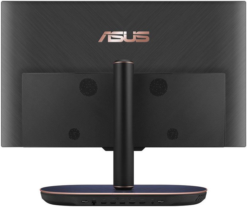 Моноблок ASUS A272SDK (90PT0281-M06450)