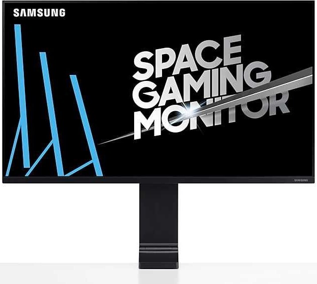 Монитор Samsung 32" S32R750QEI Space Gaming