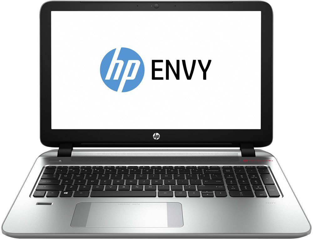 Ноутбук HP Envy 15-k153nr (K1X12EA)