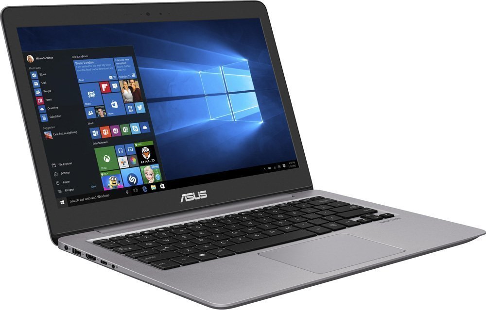 Ноутбук ASUS UX310UA