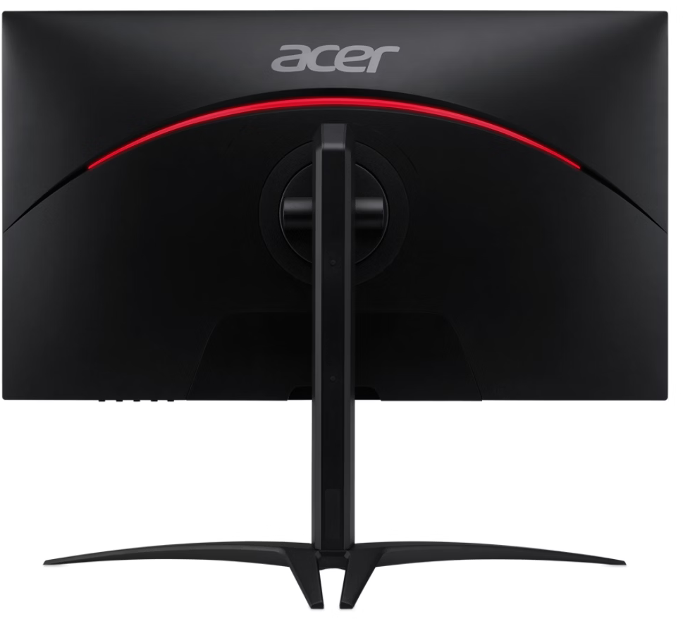 Монитор Acer 27" XV275KP3biipruzx