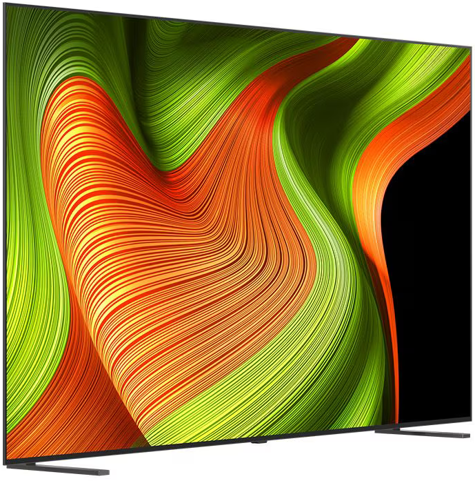 ЖК телевизор LG 83" OLED83B5RLA