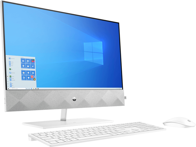 Моноблок HP Pavilion 24-k0013ur (14Q34EA)