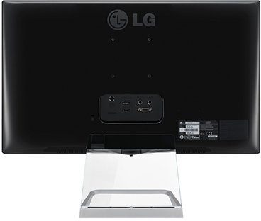 Монитор LG 24"  24MP77HM-P
