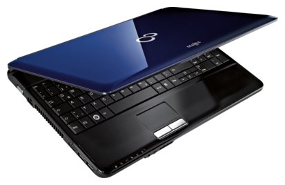 Ноутбук Fujitsu LifeBook AH531