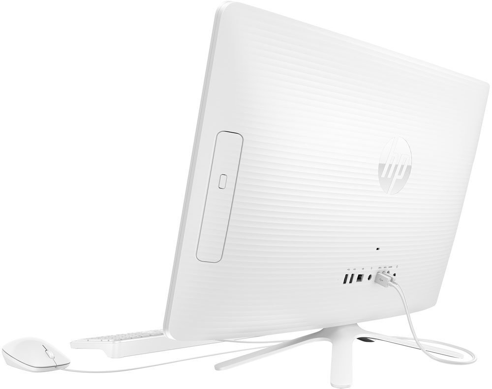 Моноблок HP 24-g040ur (Y0Z37EA)