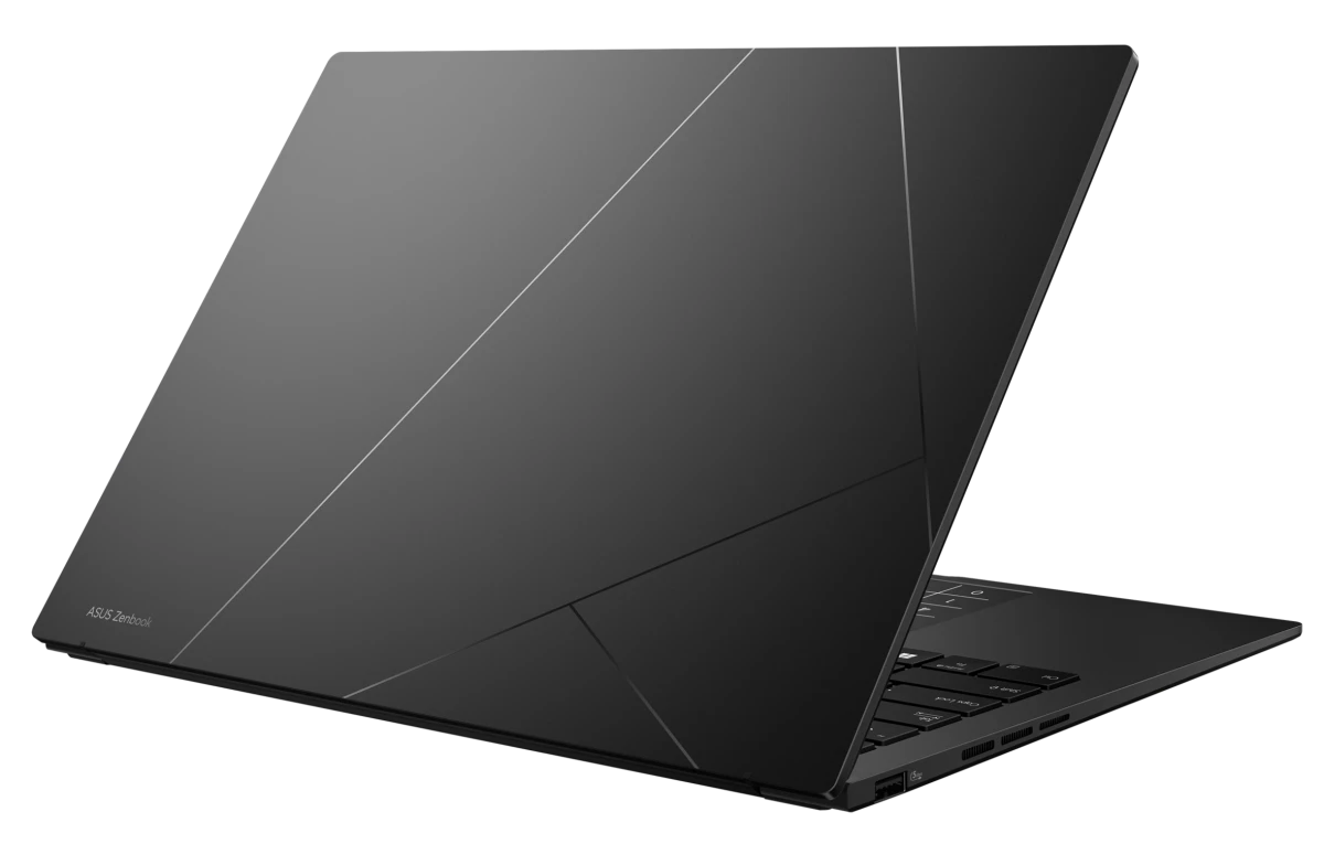 Ноутбук ASUS UM3406KA Zenbook 14 Jade Black (PP181)