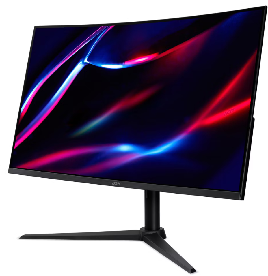 Монитор Acer 32" XZ320QS3bmiiphx