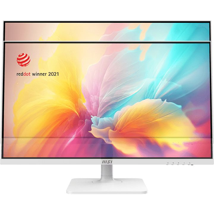 Монитор MSI 27" Modern MD272QXPW