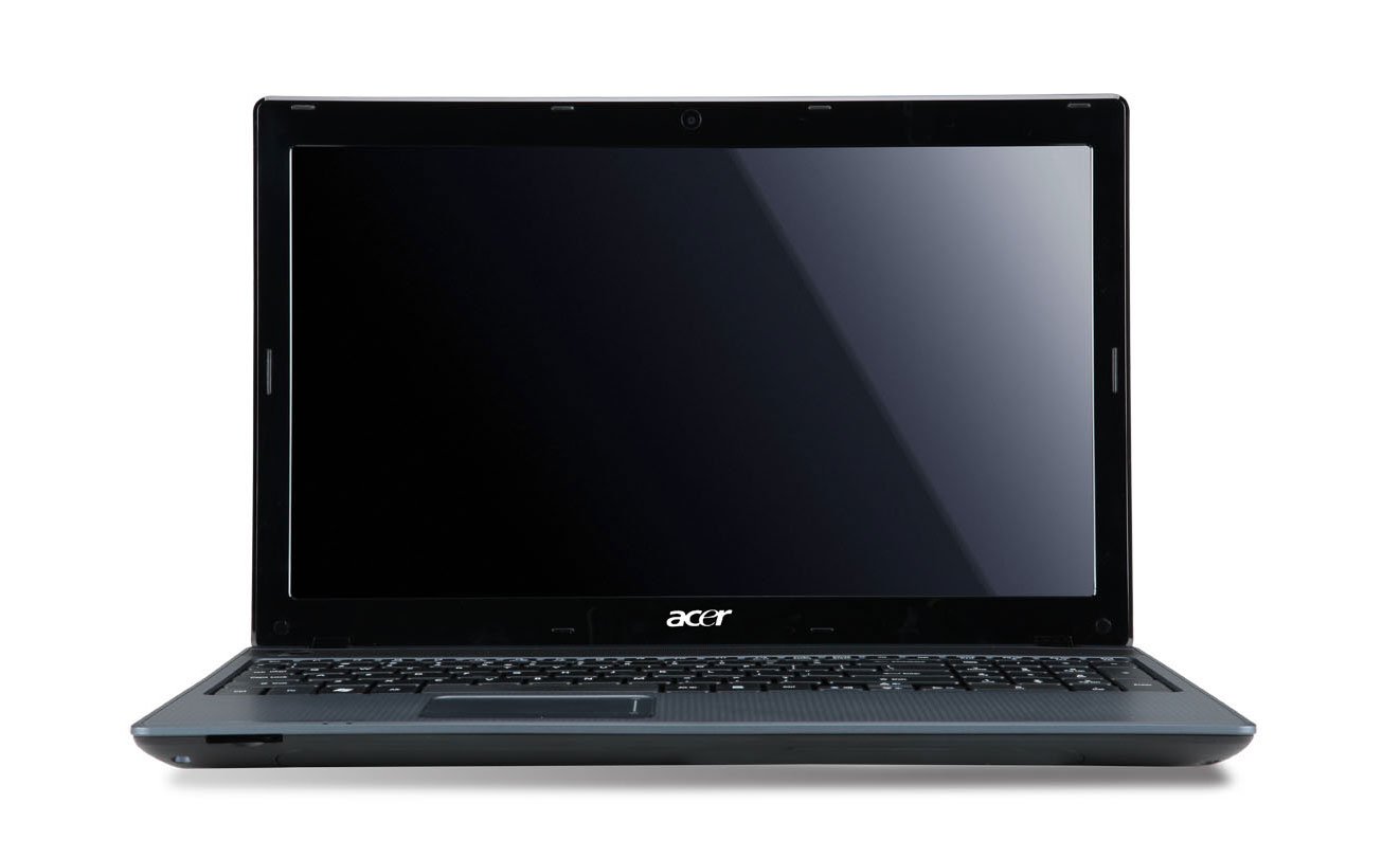 Ноутбук Acer Aspire 5733Z-P624G32Mnkk