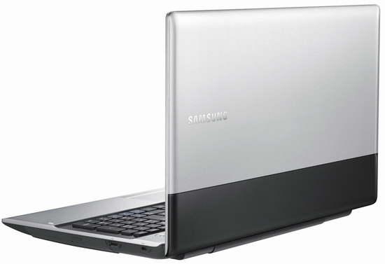 Ноутбук Samsung RV511 (NP-RV511-S0C)