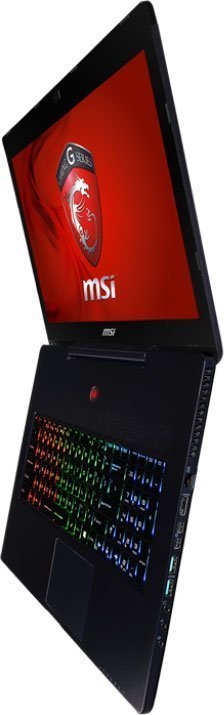 Ноутбук MSI GS70 (2PC-614) Stealth