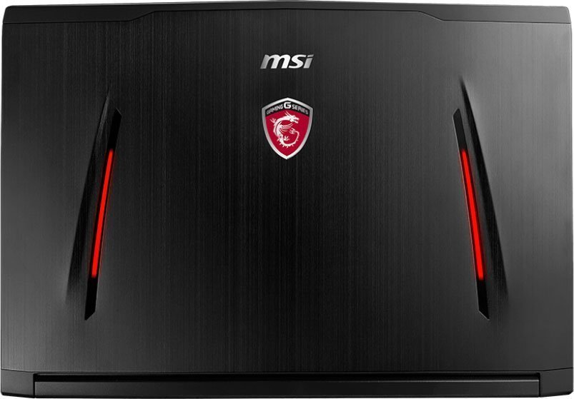 Ноутбук MSI GT62VR (6RE-048) Dominator Pro