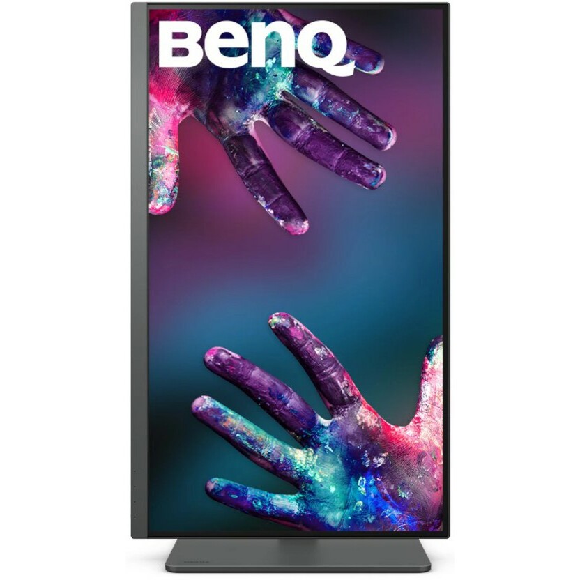 Монитор BenQ 27" PD2705U