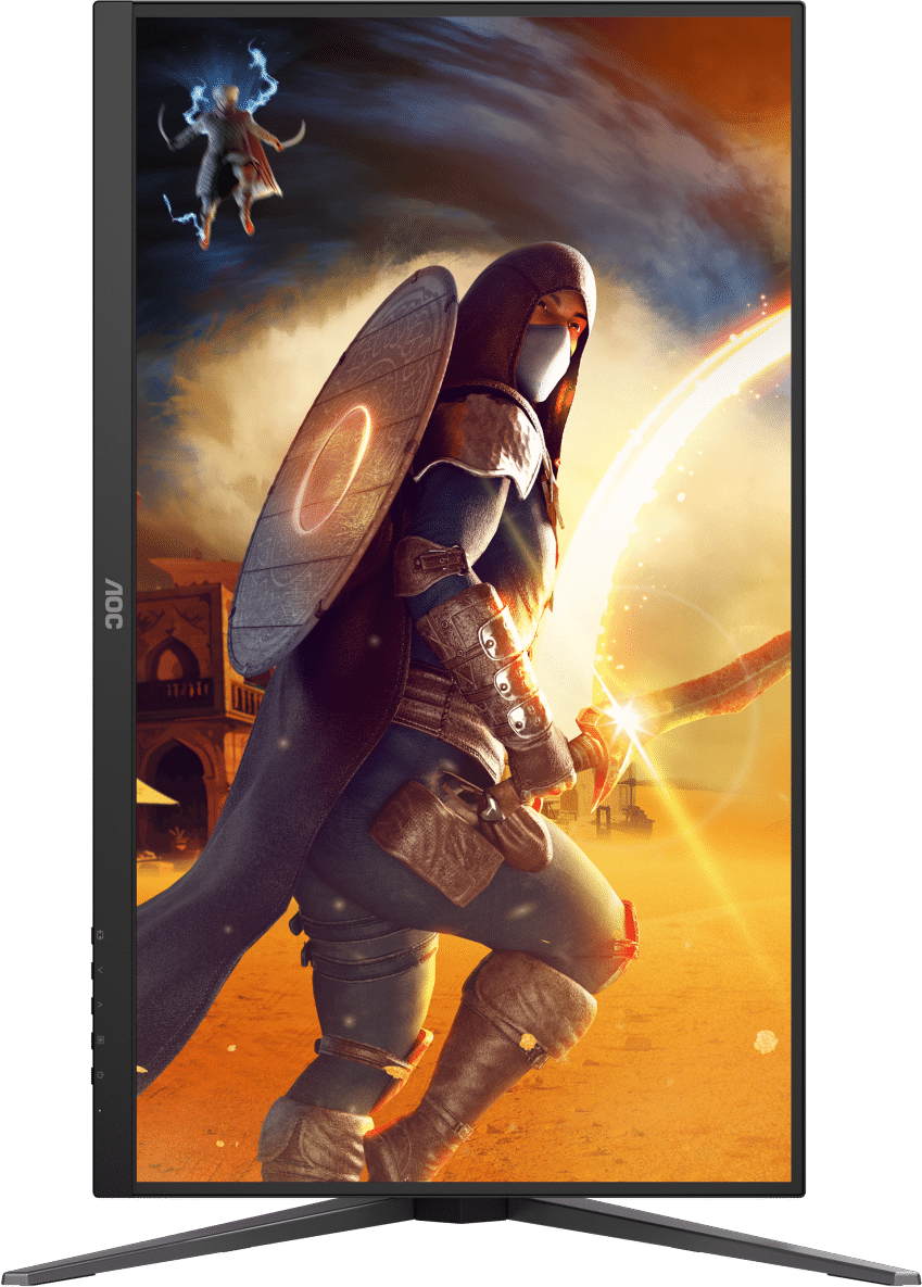 Монитор AOC 27" Q27G4S