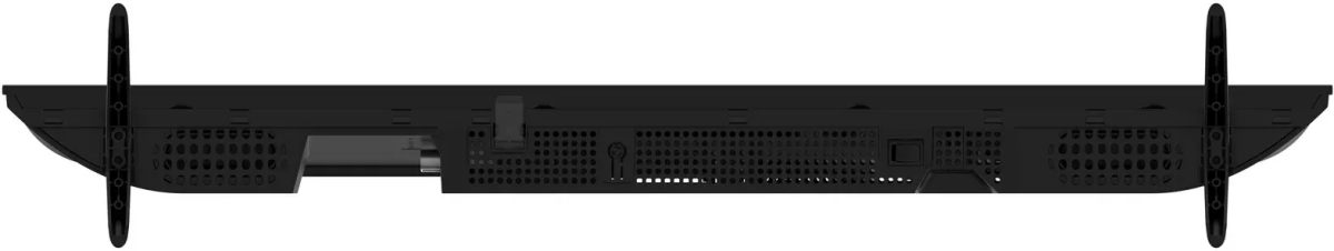 ЖК телевизор TopDevice 32" TDWC32BH3260V Black