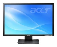 Acer 24" V243Wb