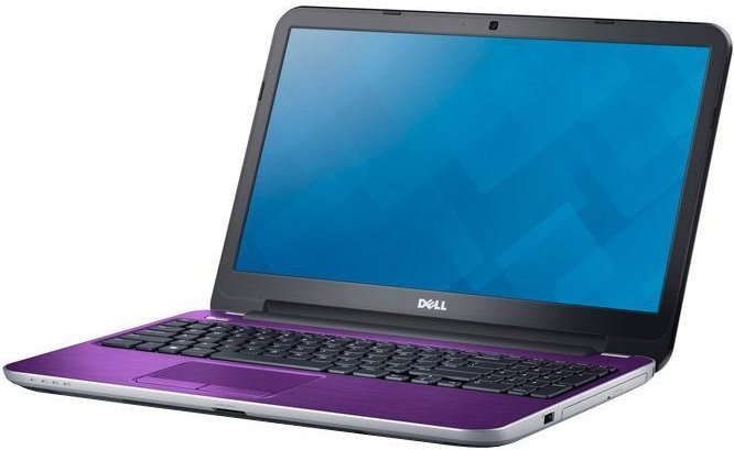 Ноутбук Dell Inspiron 5737 Purple (5737-7969)