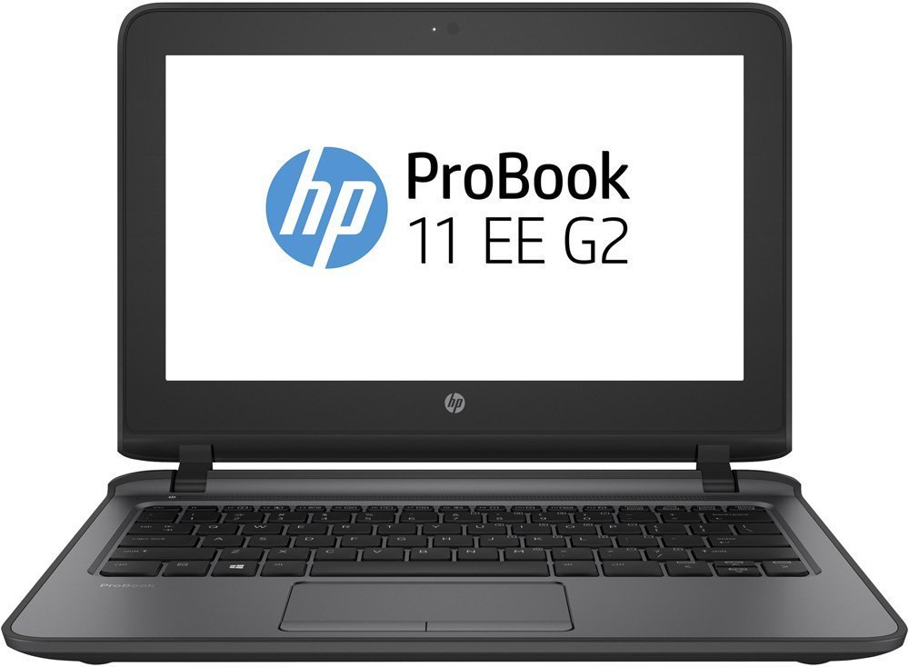 Ноутбук HP ProBook 11 EE G2 (T6Q60EA)