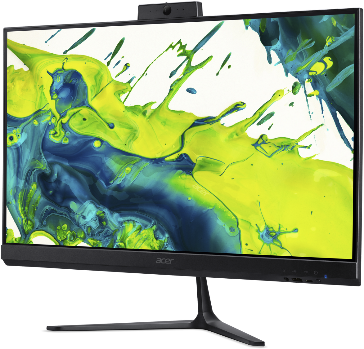 Моноблок Acer Aspire C24-2G (Intel) (DQ.BPGCD.008)