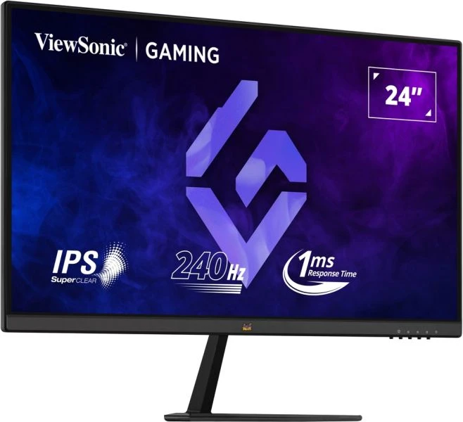 Монитор Viewsonic 24" VX2479A-HD-PRO