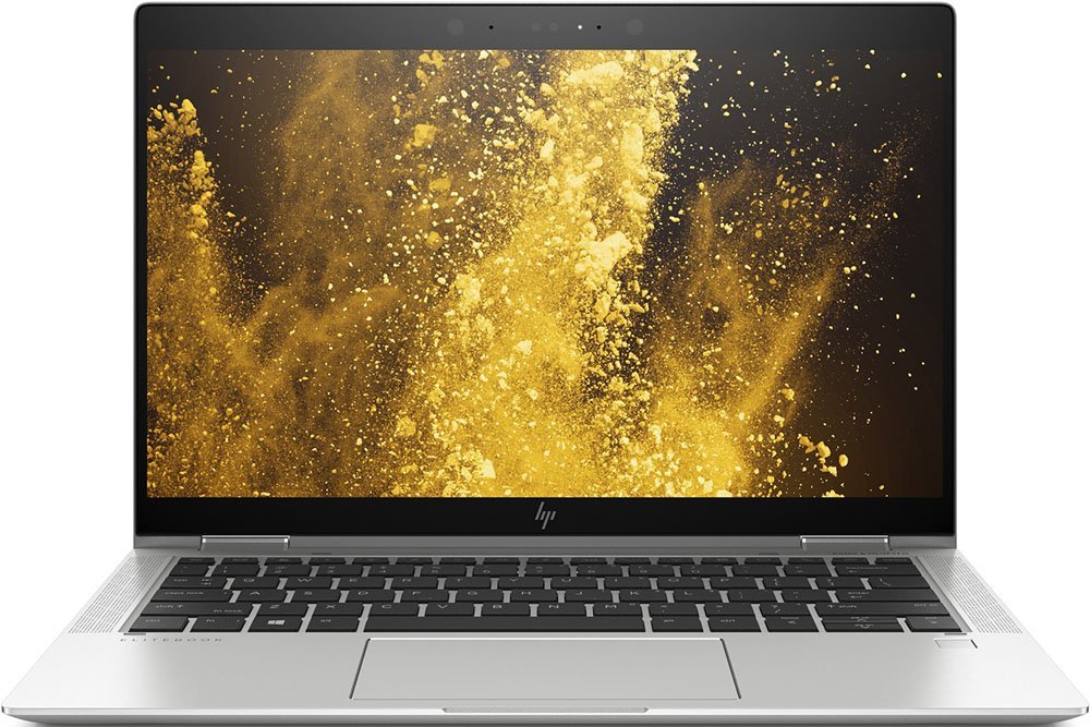 Ноутбук HP EliteBook x360 1030 G3 (4QY23EA)