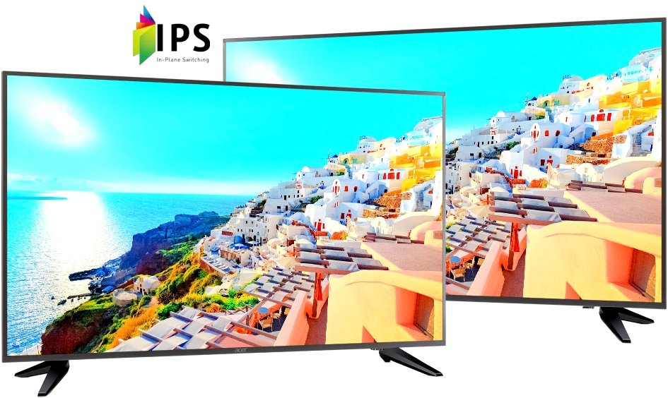 Монитор Acer 43" DM431Kbmiiipx