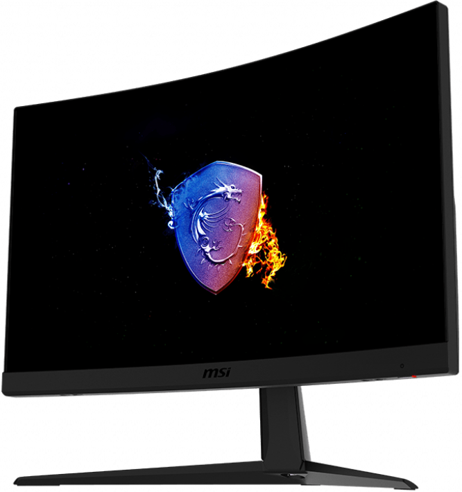 Монитор MSI 24" MAG ARTYMIS 242C