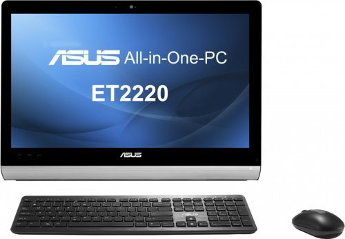 Моноблок ASUS Eee TOP PC ET2220IUTI