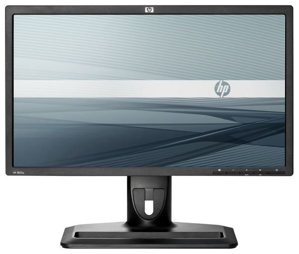 Монитор HP 22" ZR22w (VM626A4)