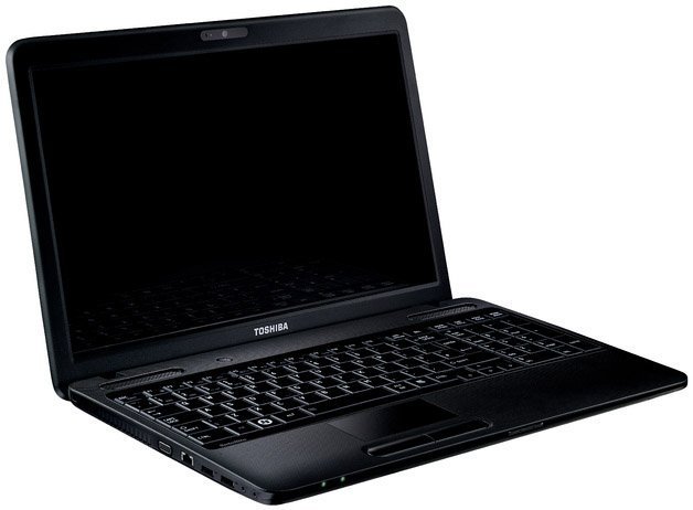 Toshiba Satellite C660D-121