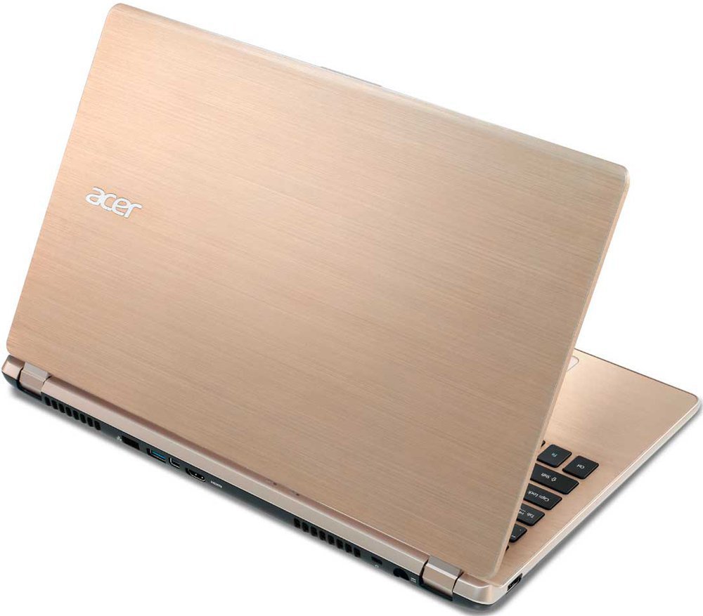 Ноутбук Acer Aspire V5-572PG-33226G50amm