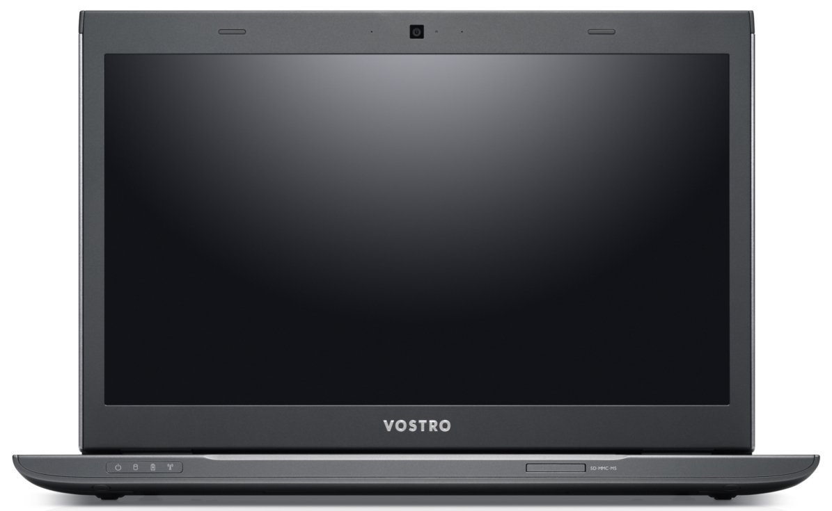 Ноутбук Dell Vostro 3460 Brown (3460-4064)