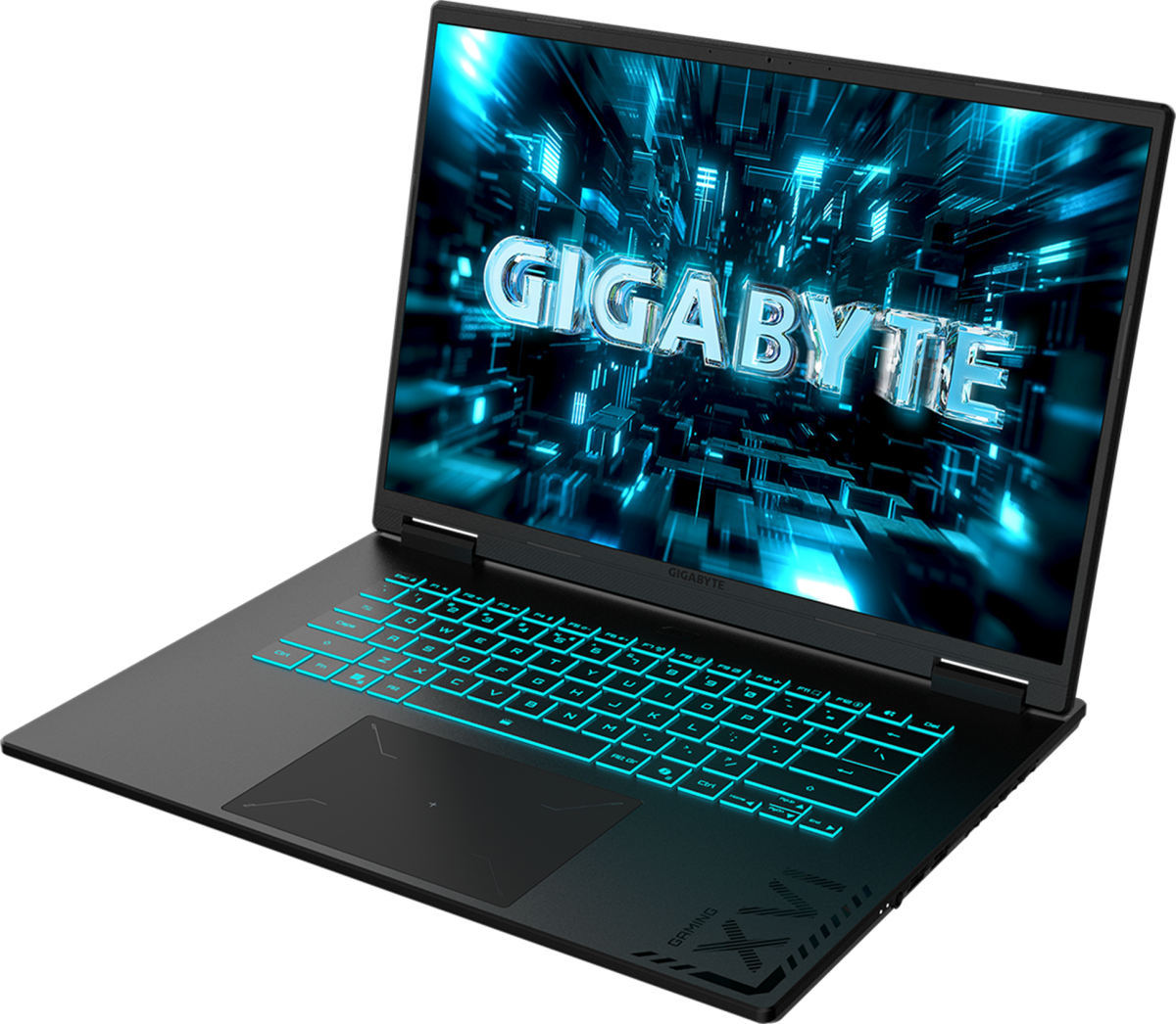 Ноутбук Gigabyte Gaming A16 Pro GA6DH (DXHG4KZCC4SD)