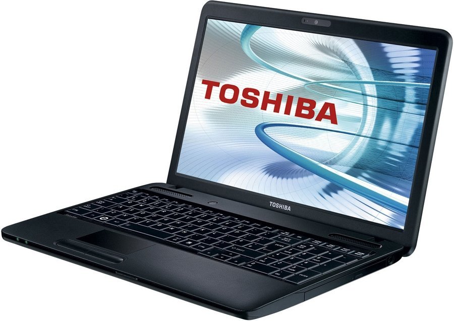 Ноутбук Toshiba Satellite C660-A6K
