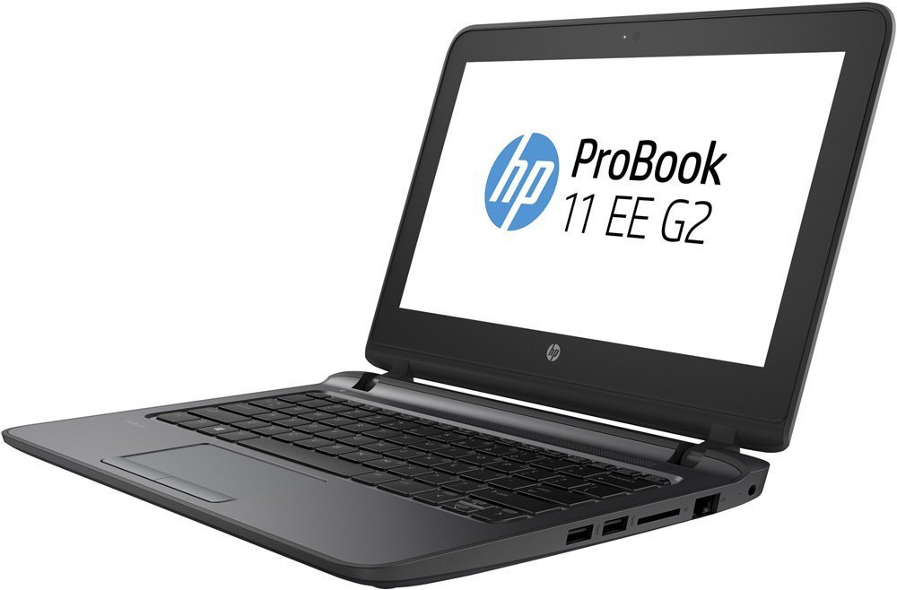 Ноутбук HP ProBook 11 EE G2 (T6Q60EA)