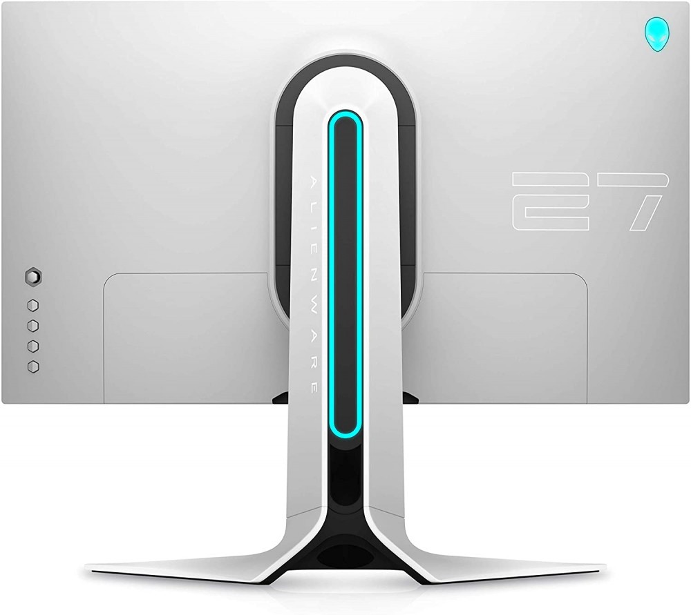 Монитор Dell 27" Alienware AW2721D (2721-0858)