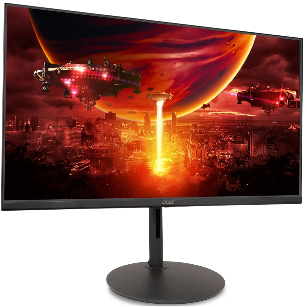 Монитор Acer 24" XF240YM3biiph Nitro