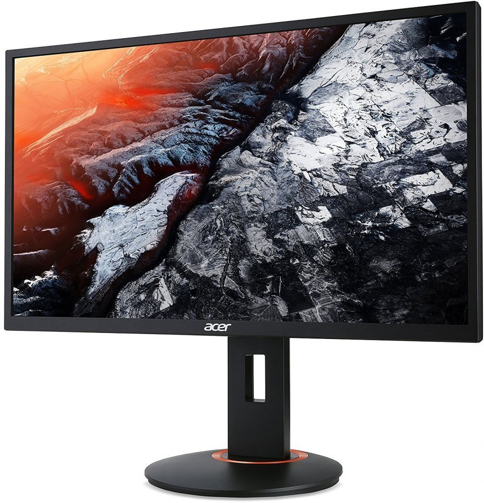 Монитор Acer 25" XF250QAbmiidprzx