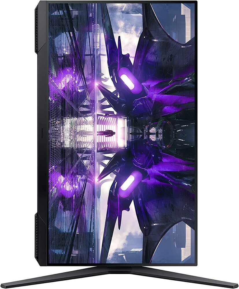 Монитор Samsung 24" S24AG300NI