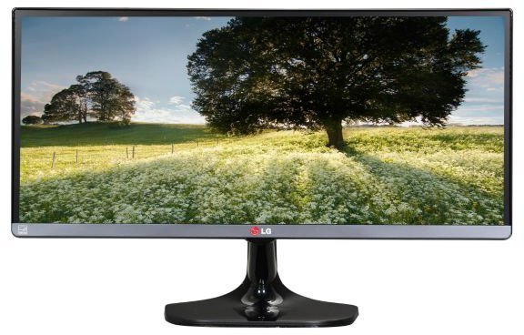 Монитор LG 25"  25UM64-S