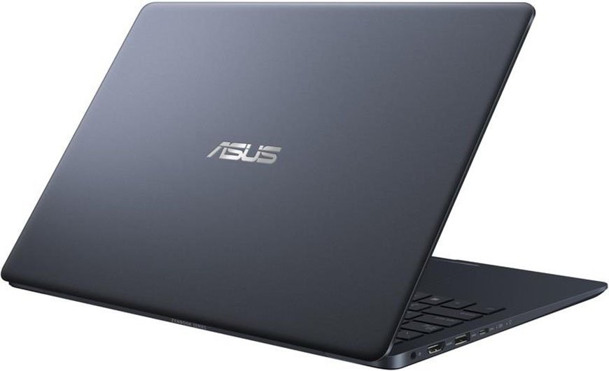 Ноутбук ASUS UX331UAL Deep Blue (EG002R)
