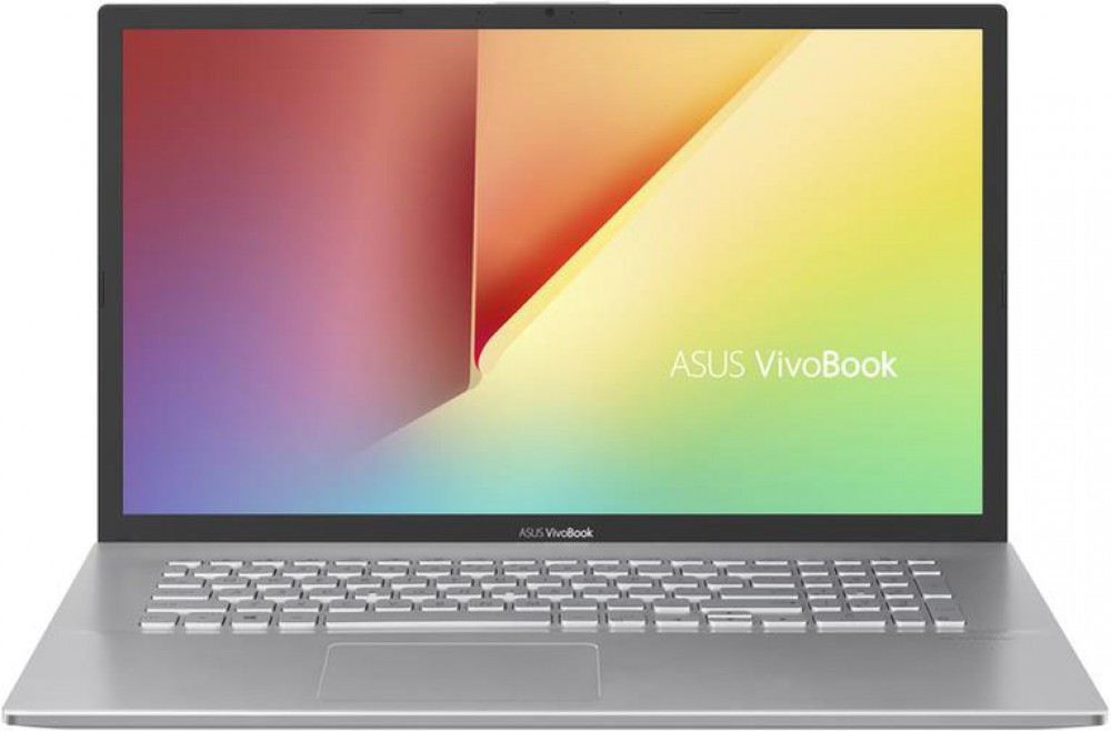 Ноутбук ASUS X712FB Silver (AU425T)