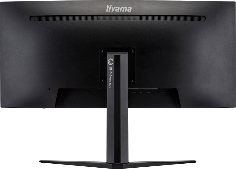Монитор Iiyama 34" G-Master GB3466WQSU-B1 Red Eagle