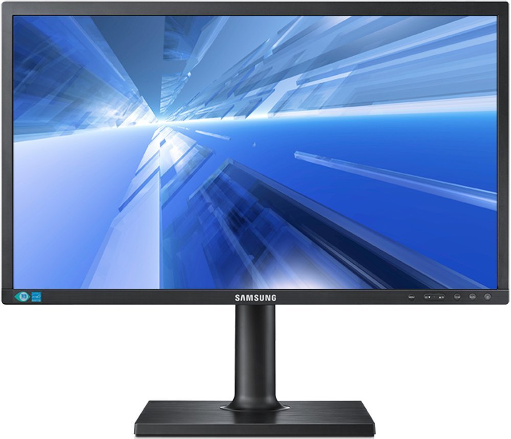 Монитор Samsung 23"  S23C650D