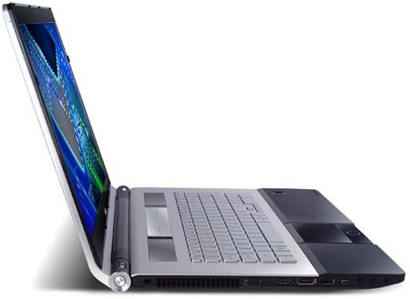 Acer Aspire 8943G-5464G64Miss