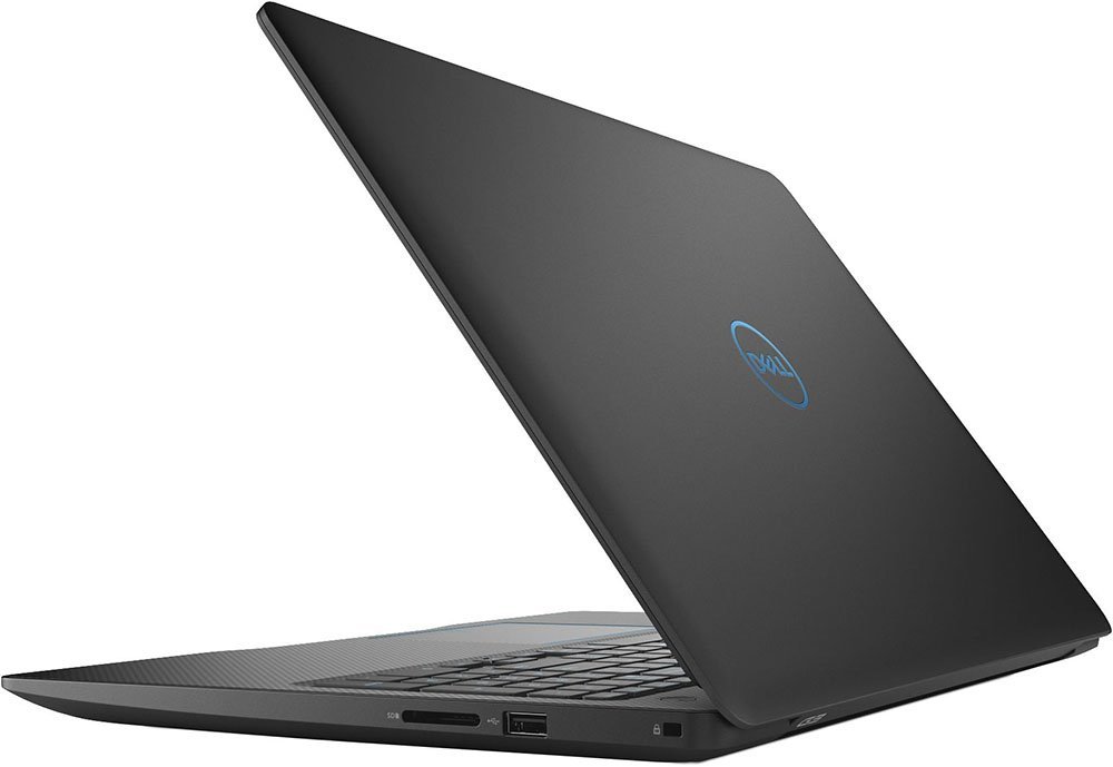 Ноутбук Dell G3 3579 Black (G315-7237)
