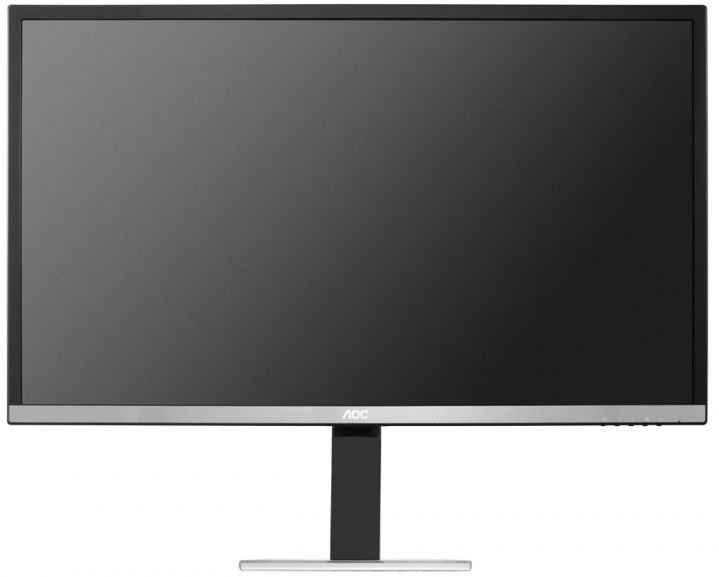 Монитор AOC 32" U3277PQU