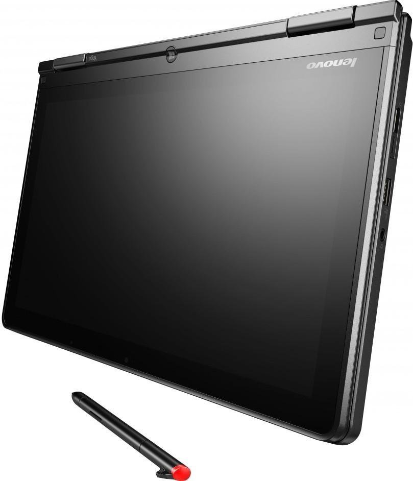 Ноутбук Lenovo ThinkPad Yoga S1 (20CDA05ART)